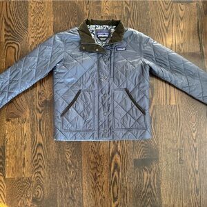 Women’s Patagonia Back Pasture Jacket, size small